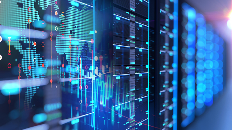 AI服務器與數據中心