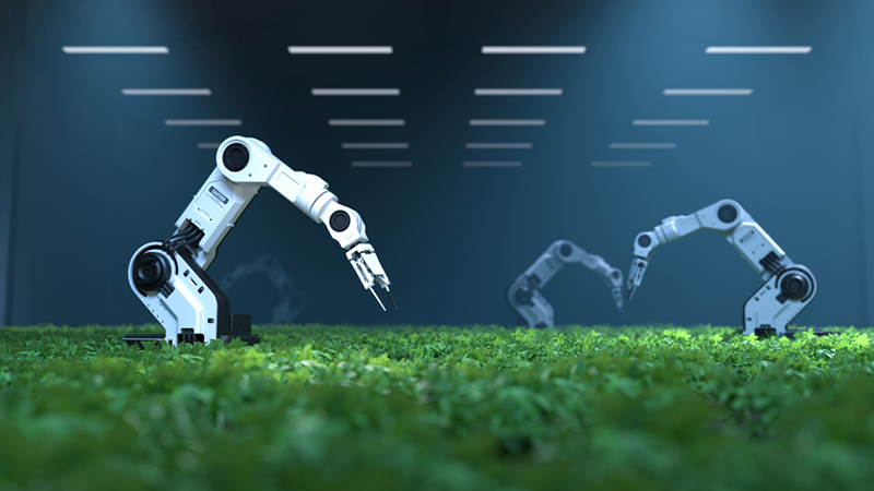 智慧農(nóng)業(yè)