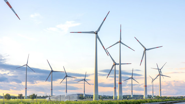 賦能智慧能源企業，保障智能電網精準運行