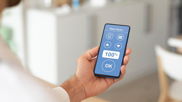 賦能智能家居企業，提升家居設備用戶體驗