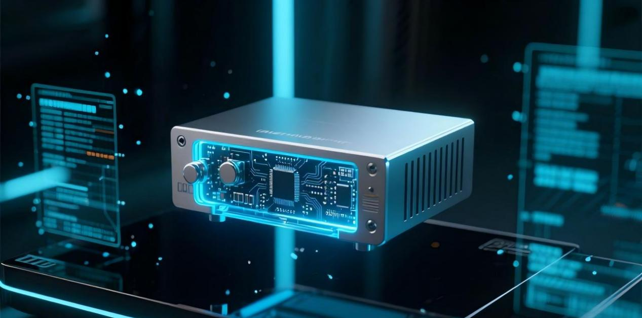 飛秒晶振：SCTF星通時頻 | 助力高端音頻還原春晚“空氣感”