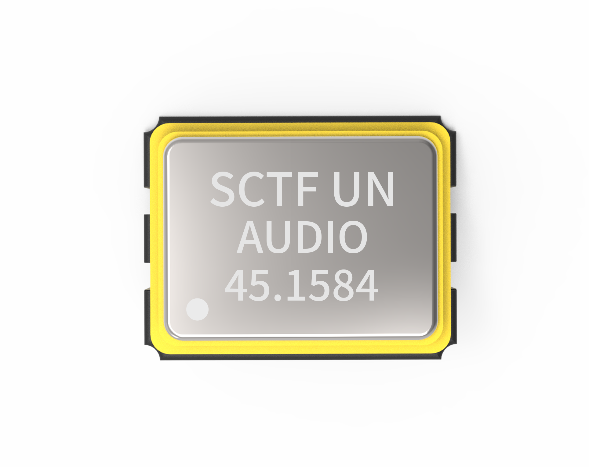 低相噪飛秒晶振-25UN-SCTF星通時頻