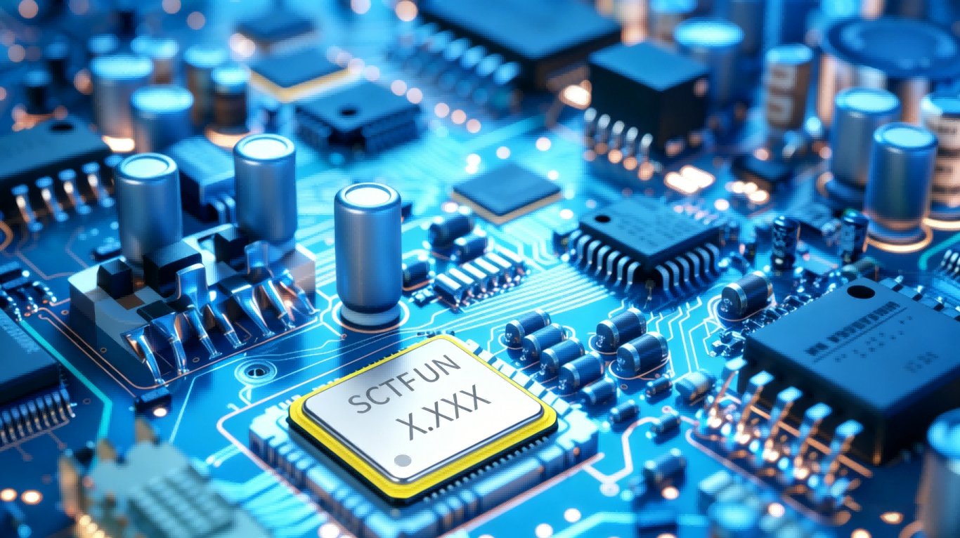 飛秒晶振怎么選？便攜解碼耳放音質(zhì)提升的關(guān)鍵