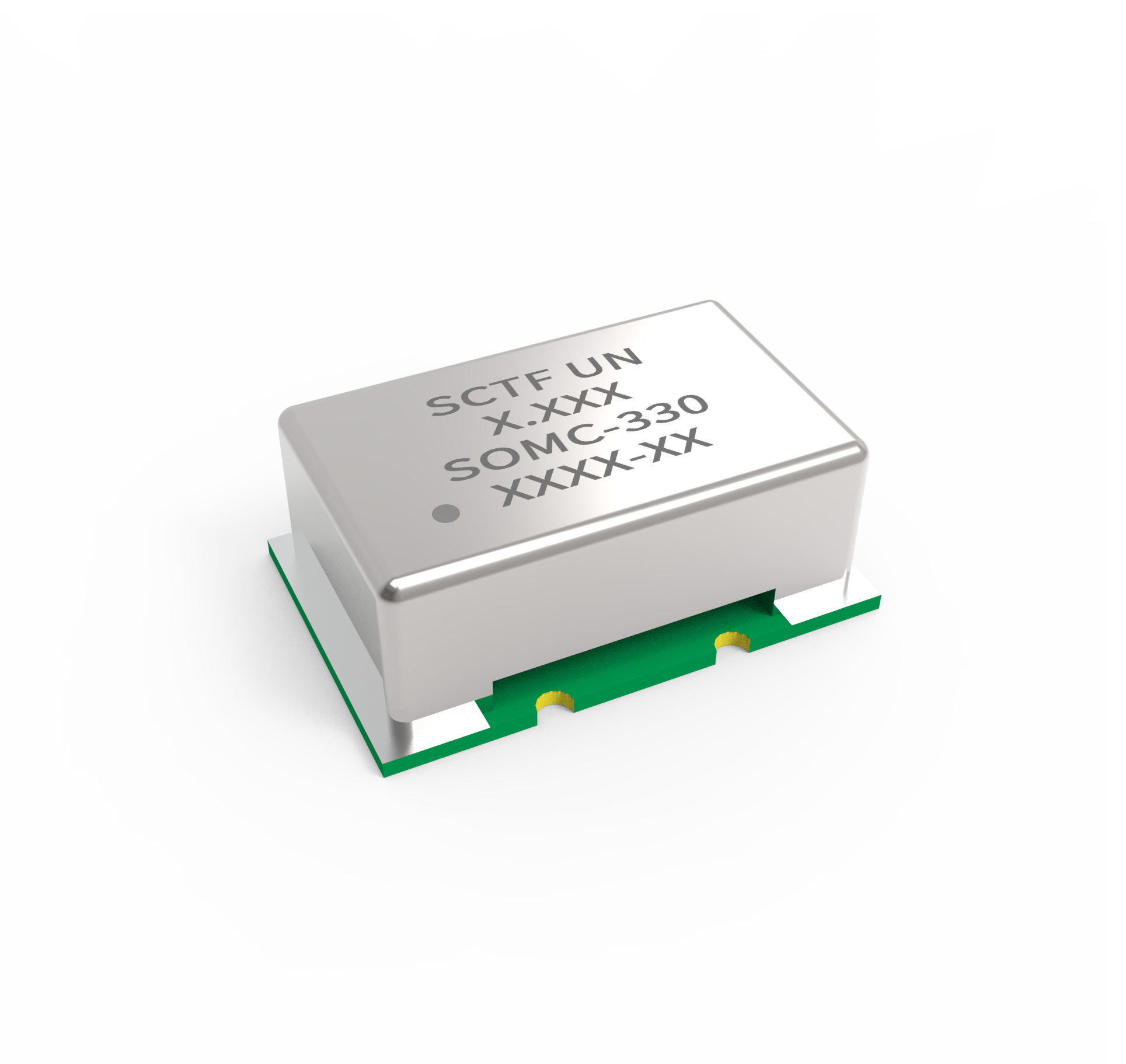 SMD1409-SOMC-330-SCTF星通時(shí)頻