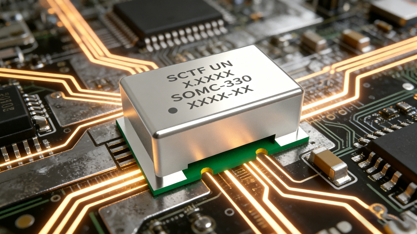 HIFI廠家采購必讀：如何為你的產品選擇真正“音頻級”晶振