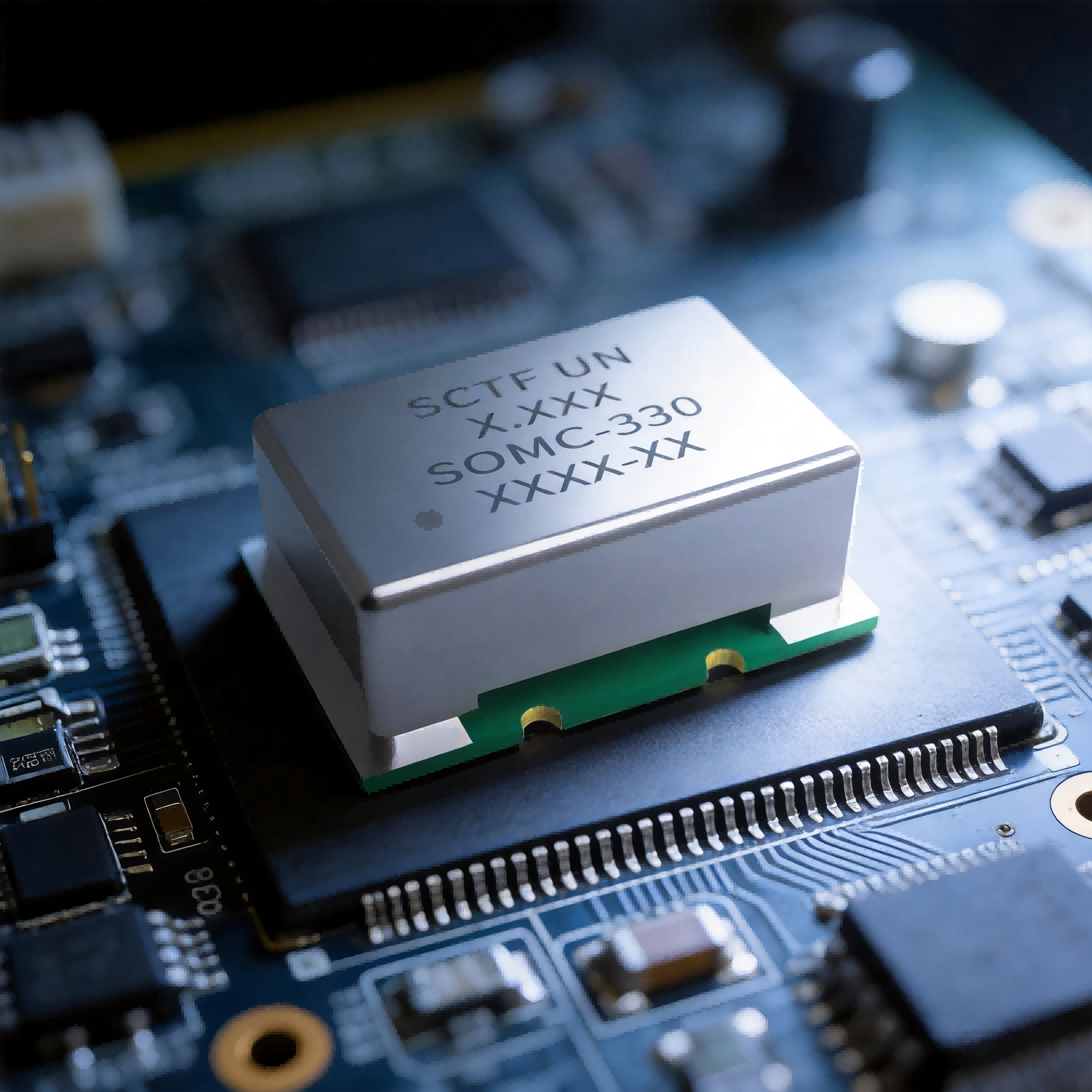 音頻采集卡音質(zhì)差、錄屏有雜音？飛秒晶振提升音頻采集時(shí)鐘精度